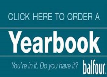  Yearbook Orders